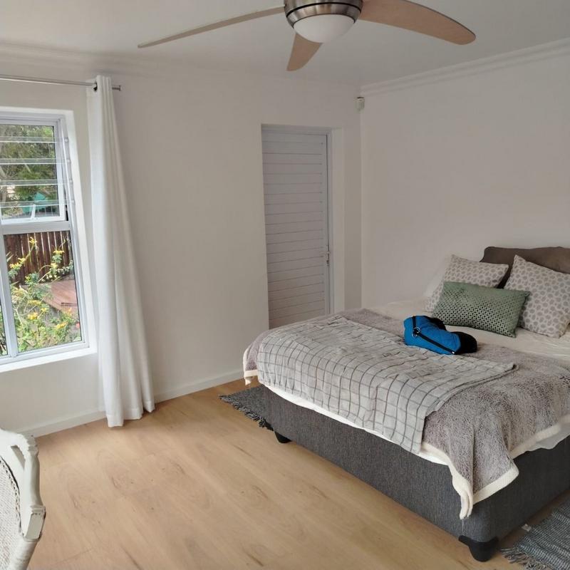 To Let 2 Bedroom Property for Rent in Welcome Glen Western Cape